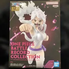 ワンピース ボニー ONE PIECE BONNEY BATTLE RECORD