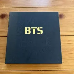 BTS 2 COOL 4 SKOOL CD