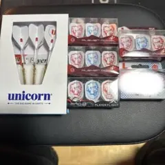 unicorn fever Limited gold editionのサムネイル