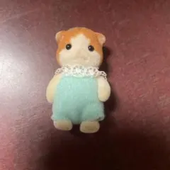 シルバニアファミリー　【メイプルねこ】