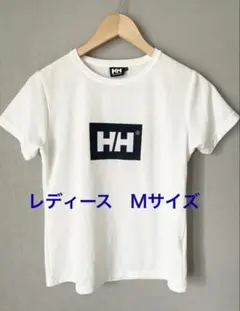 ヘリーハンセンTシャツレディースのサムネイル