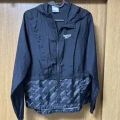 Reebok レディース　ウィンドブレーカー