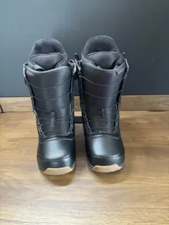 【美品】Burton Ruler US8.5(26.5) Men's Burton Ruler BOA® Wide Snowboard Boots | Burton.com Winter