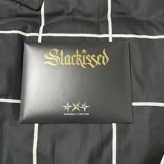 Starkissed