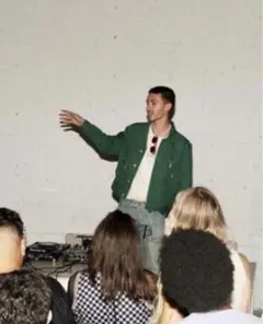 RCI x Levi's Type II Trucker Jacket M