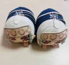 鬼滅の刃 宇髄天元もちコロリン2個