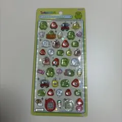 ボンボンドロップシール たまごっち くちぱっち