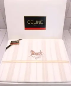 2025年最新】セリーヌ タオルシーツの人気アイテム - メルカリ