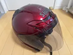 2026年最新】shoei j-force3の人気アイテム - メルカリ