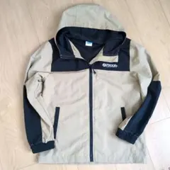 OUTDOOR PRODUCTS フード付きアウター 150　マウンテンパーカー