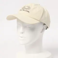 フルーツオブザルーム白キャップ