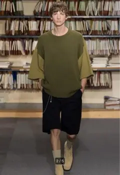 Dries Van Noten フェザービーズベスト　新品　タグ付き Dries Van Noten フェザービーズベスト 新品 タグ付き 【公式通販】