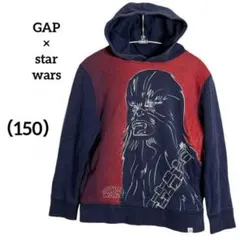 『GAP × STARWARS』 ギャップ スターウォーズ （150） パーカー