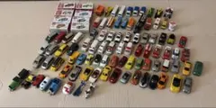 トミカ　まとめ売り　日本製あり　99台