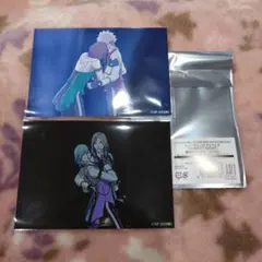 ③ ASSDMS ブロマイド カルナイ うたプリ