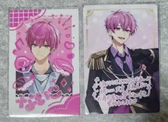 いれいす　ないこ　チェキ　トレカ　V体　ボイシングチップス3