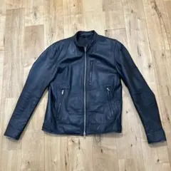 JOURNAL STANDARD　レザージャケット　メンズS サイズ