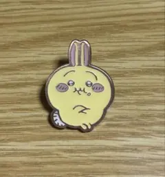 ちいかわ　ピンズコレクション2うさぎ