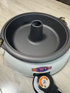 ELETTA しゃぶしゃぶ鍋 .料理.油炸、煮、鍋