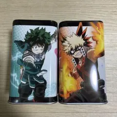 僕のヒーローアカデミア 缶セット