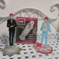 黒子のバスケ LAST GAME 赤司征十郎