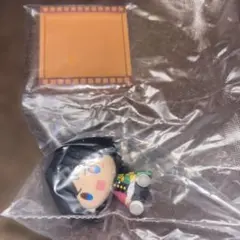 鬼滅の刃 一番くじ 姉の仇 F賞 ちょこのっこフィギュア 冨岡義勇