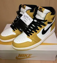 エアジョーダン1 Retro high OG 