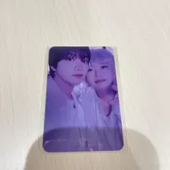 NCT DREAM Moonlight ユニットトレカ ヘチャン ジェミン