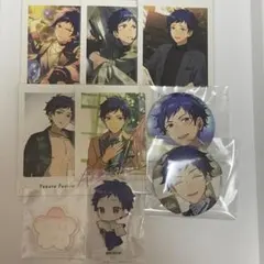 伏見弓弦 セット