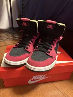 NIKE AIR JORDAN 1 ZOOM AIR スニーカー