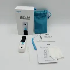 [상태 양호] 블루투스 IP67 방수 구조의 디지털 설탕 측정기 DiFluid