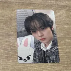 Straykids リノ　3/16オフイベ　会場限定トレカ　関西