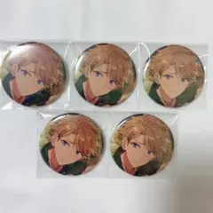 あんスタ コレ缶 鳴上嵐