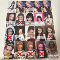 2026年最新】babymonster トレカ チキタの人気アイテム - メルカリ