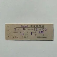 2026年最新】切符 硬券の人気アイテム - メルカリ