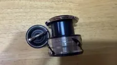 SHIMANO TWIN POWER SW 4000XG スプール&ドラグノブ
