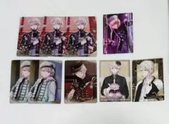 アイナナ  アイドリッシュセブン 棗巳波 メタカ ウエハース カード