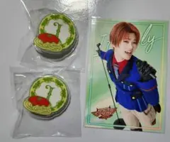 2026年最新】長江崚行の人気アイテム - メルカリ