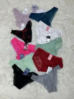 hirochan様 リクエスト 10点 レディースショーツまとめ売り商品 hirochan様 リクエスト 10点 レディースショーツまとめ売り商品