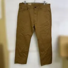 Levi's リーバイス 505 メンズ ブラウン