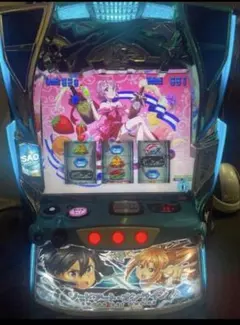 2026年最新】SAO 実機 パチンコの人気アイテム - メルカリ