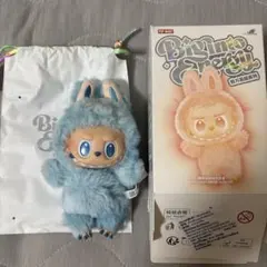 【新品】ラブブ POP MART Biginto Energy