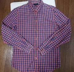 A.P.C / Check SHIRTSのサムネイル