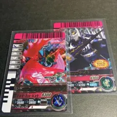 【 おまけ付き 】 LR 仮面ライダーゼッツ ／ 1756
