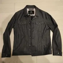 BLACK LABEL CRESTBRIDGE デニムジャケット