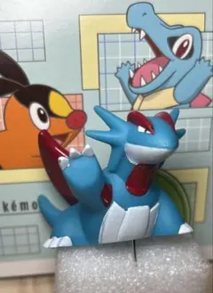 【清掃済み】　ボーマンダ