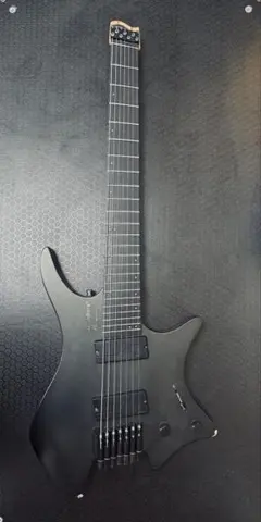 Strandberg ストランドバーグ Boden Metal NX 7 7弦のサムネイル
