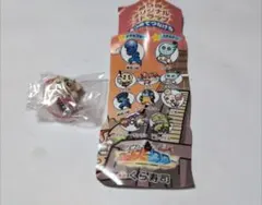 くら寿司★ビッくらポン 試練のカンフータワー★第5弾ストラップむてん丸