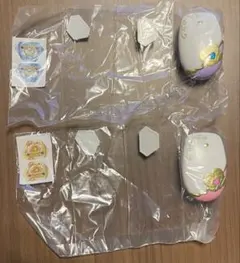 プリキュア なりきり ガチャ プリキュアオールスターズ ミックスコミューン