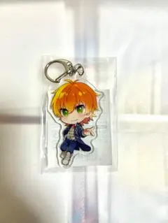 ジェルくん　アクリルキーホルダー